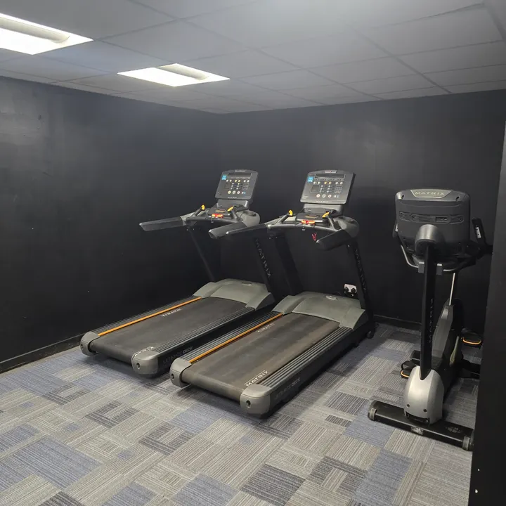 Impact — boxing-studio in Dumfries — 3