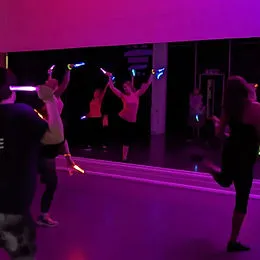 Charlie Fit - Dance fitness — dance-studio in Market Harborough — 2