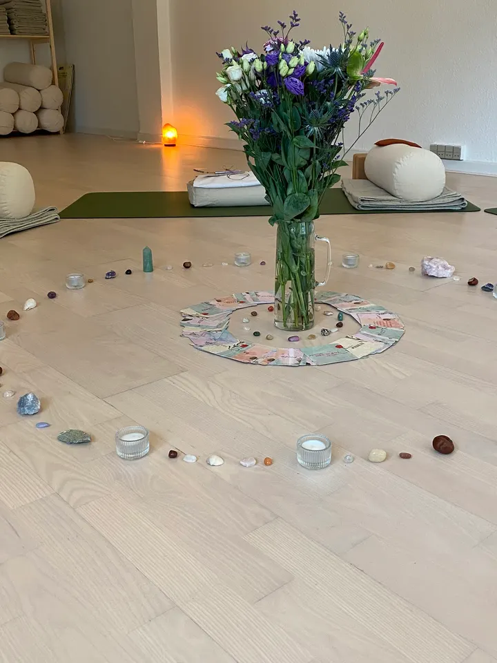 Uma — yoga-studio i Esbjerg — 3