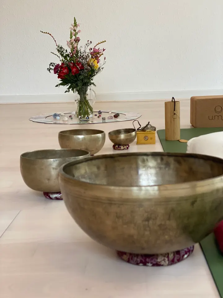 Uma — yoga-studio i Esbjerg — 5