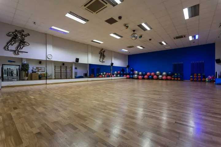 Costa Blanca Gym — estudio de fitness-studio en Alicante — 2