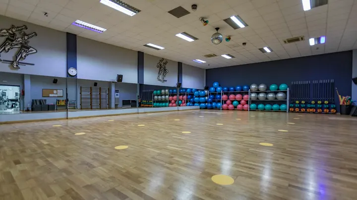 Costa Blanca Gym — estudio de fitness-studio en Alicante — 3