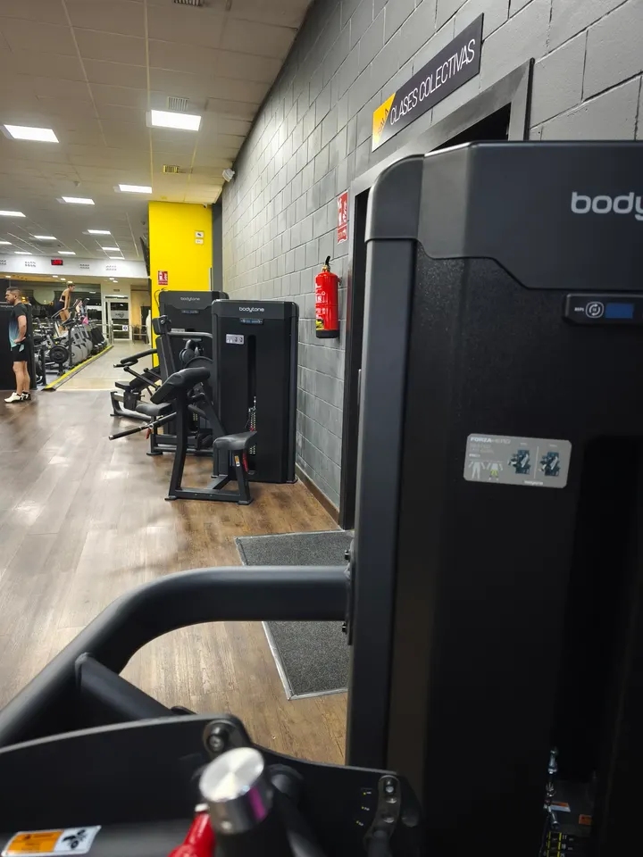 Costa Blanca Gym — estudio de fitness-studio en Alicante — 4