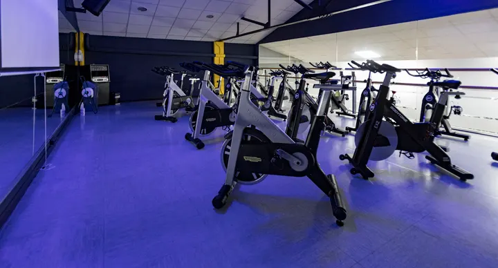 Costa Blanca Gym — estudio de fitness-studio en Alicante — 5