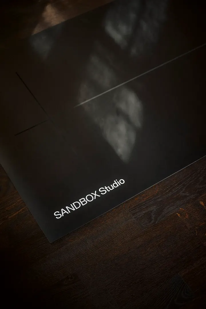 SANDBOX Studio — yoga-studio in Östermalm, Stockholm — 2