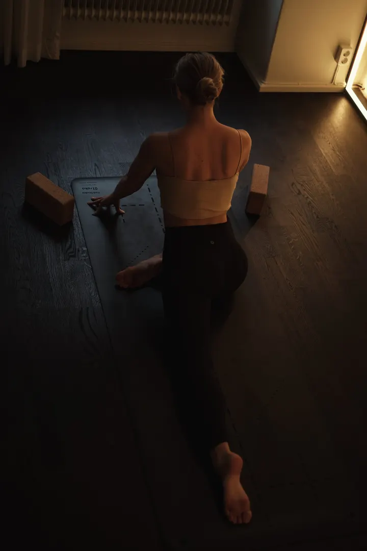 SANDBOX Studio — yoga-studio in Östermalm, Stockholm — 3