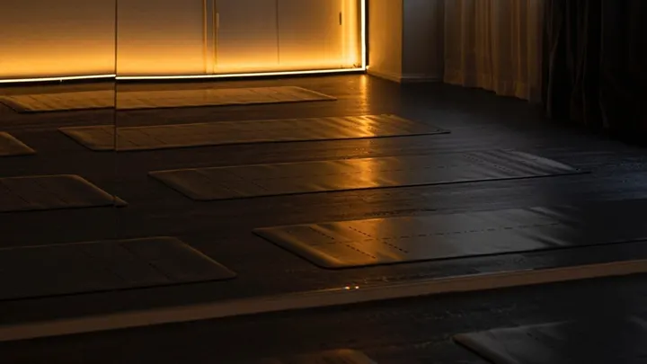 SANDBOX Studio — pt studio-studio i Östermalm, Stockholm