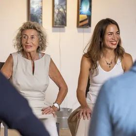 Atemakademie atmen+ — breathwork-studio in Bethanien, Bergisch Gladbach — 2