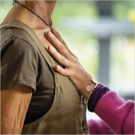 Atemakademie atmen+ — Breathwork in Bethanien, Bergisch Gladbach
