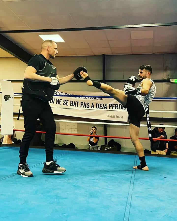 Bcr13 — boxe-studio à Marseille — 3