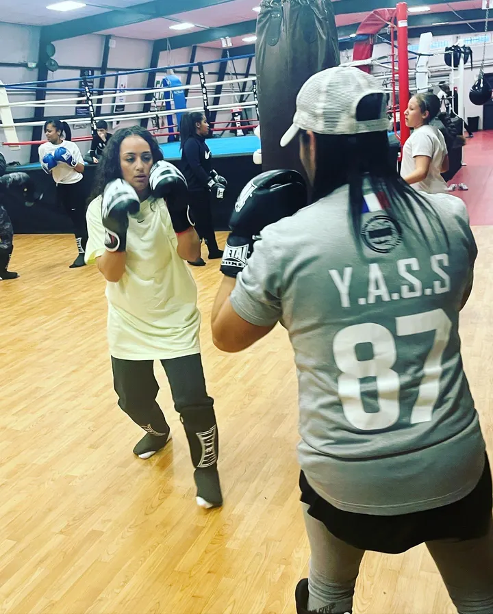 Bcr13 — boxe-studio à Marseille — 4
