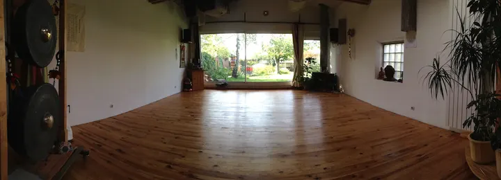 Dojo de l'Éléphant Blanc — Méditation à Villiers - Barbusse, Montreuil