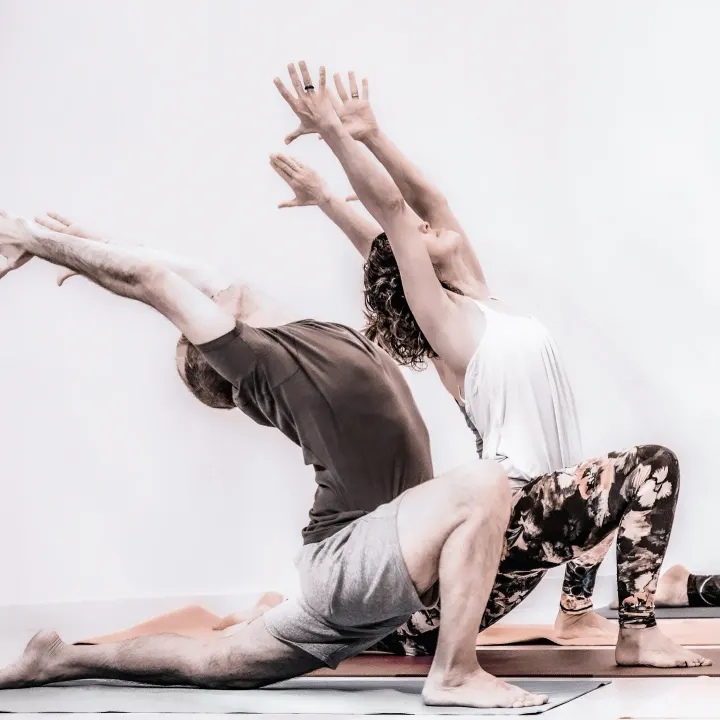 YogaToday Pranazaal — yoga-studio in Weespersluis, Weesp — 2