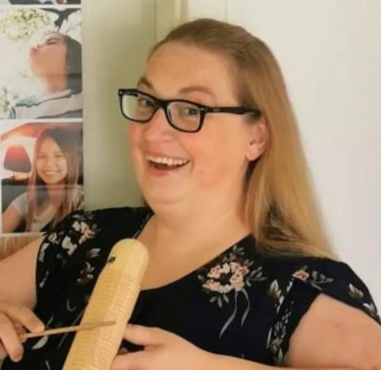 Elisa Ernst Online Personal Training — pt-studio in Schöneberg, Berlin — 2