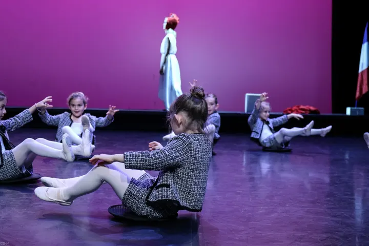 Studio du Faubourg — danse-studio à Cuques, Aix-en-Provence — 2