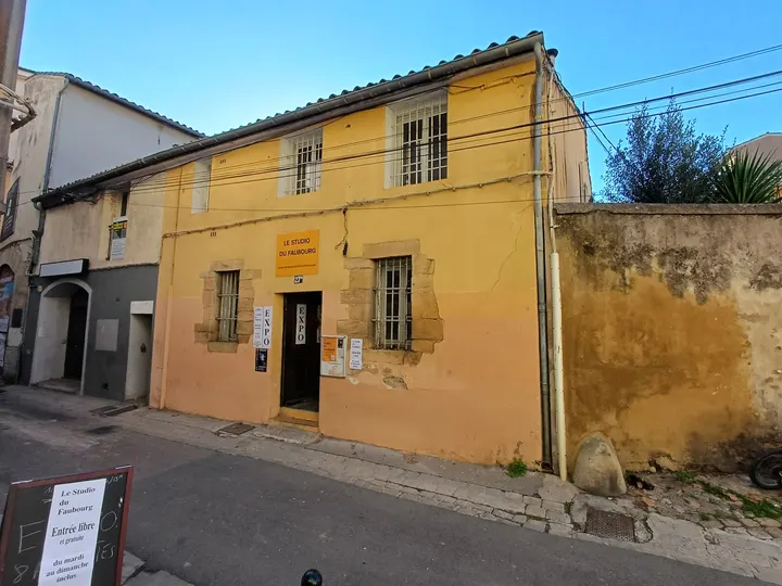 Studio du Faubourg — danse-studio à Aix-en-Provence — 4
