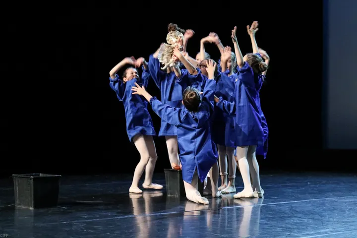 Studio du Faubourg — Danse à Cuques, Aix-en-Provence