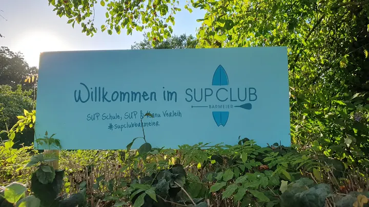 SUP CLUB Barmeier — yoga-studio in Hamburg — 5