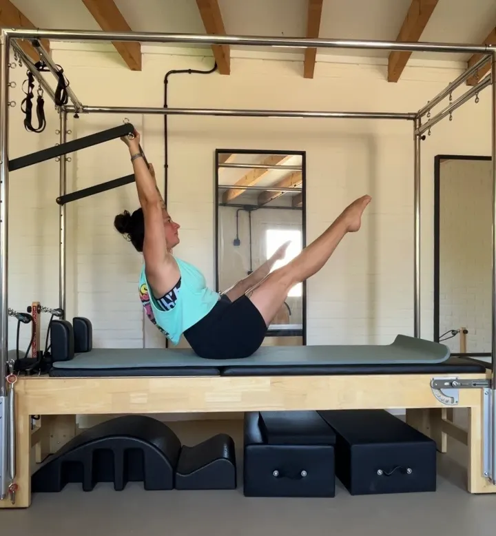 Viva Pilates Hengelo — pilates-studio in Berflo Es, Hengelo — 2