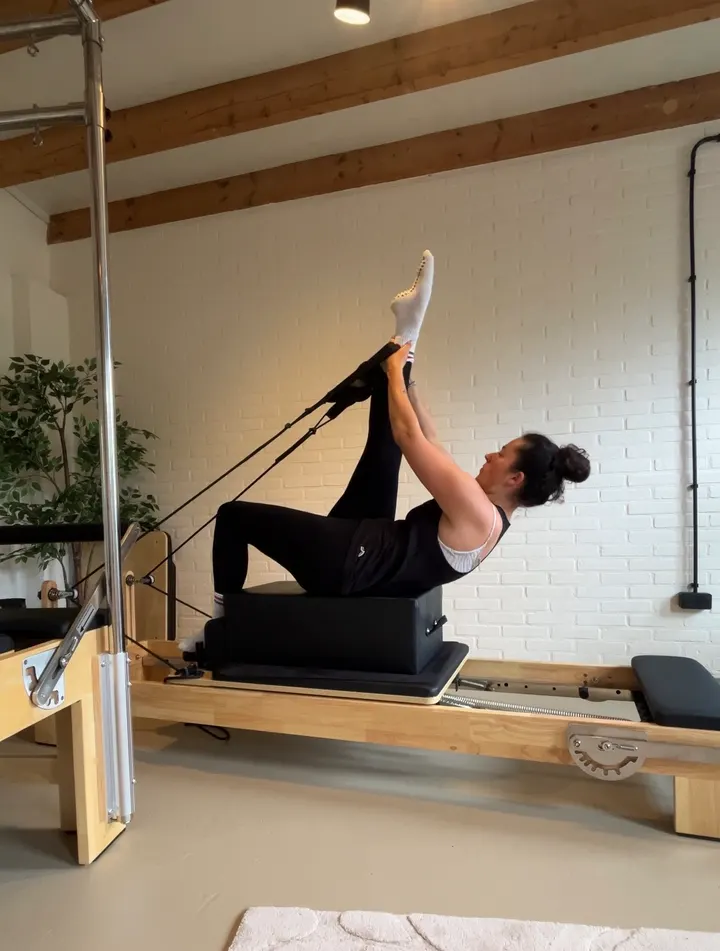 Viva Pilates Hengelo — pilates-studio in Hengelo — 3