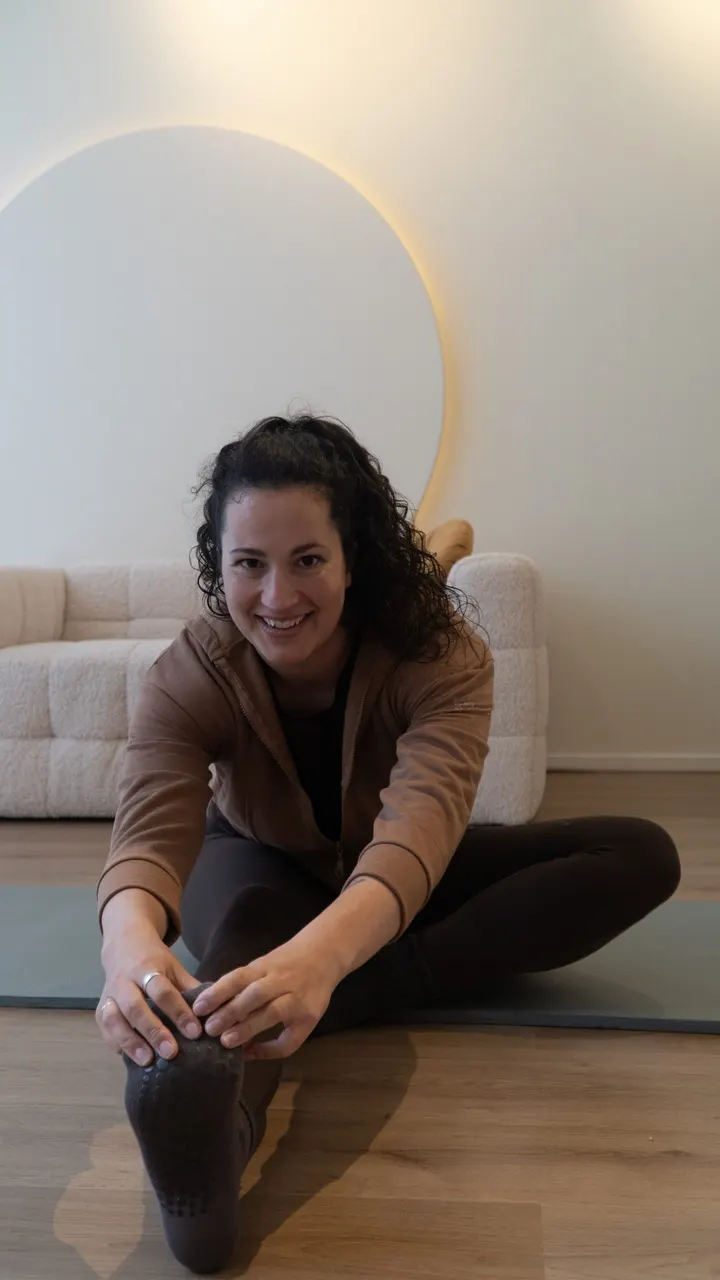 Viva Pilates Hengelo — pilates-studio in Hengelo — 5