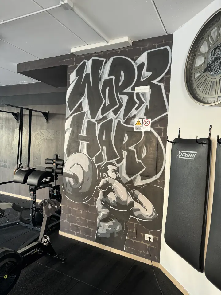 One To One Personal Training Lab — Personal training a Centro Direzionale, Prato