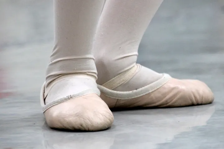 Balletstudio Giselle Voorschoten — dans-studio in Voorschoten — 5