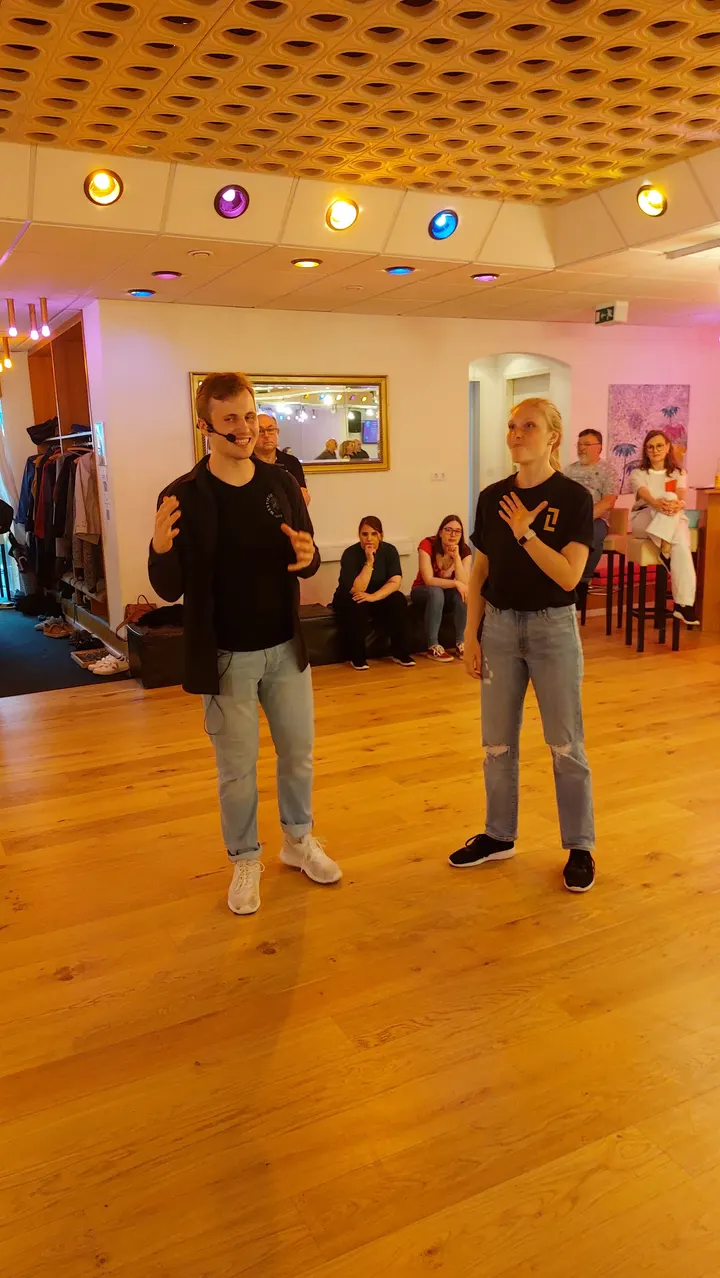 YOUnited Dance — tanz-studio in Hardtberg, Bonn — 3