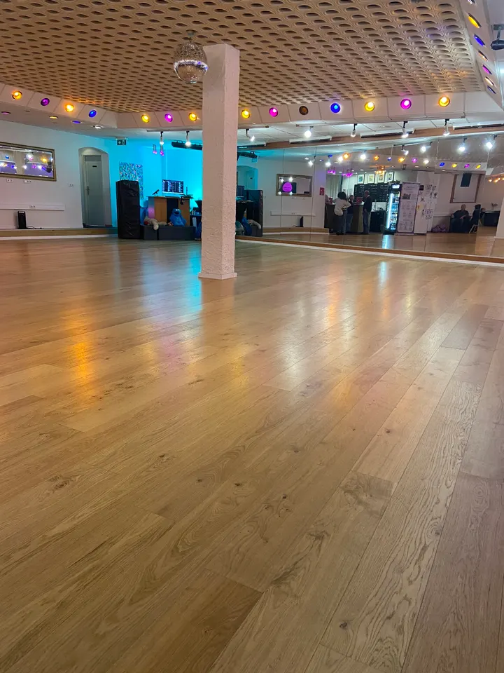 YOUnited Dance — Tanz in Hardtberg, Bonn