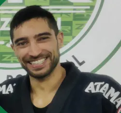 ZR Team Viana — artes marciais-studio em Sagres — 3