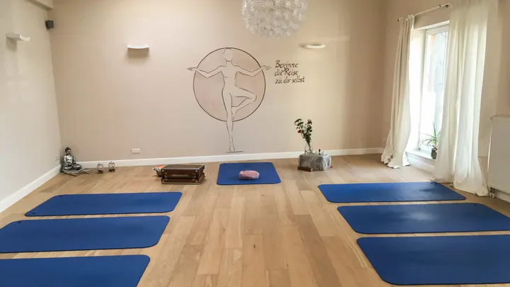 Yogaschule Anette Ostra — yoga-studio in Kollenbusch, Ennepetal-Oelkinghausen — 2