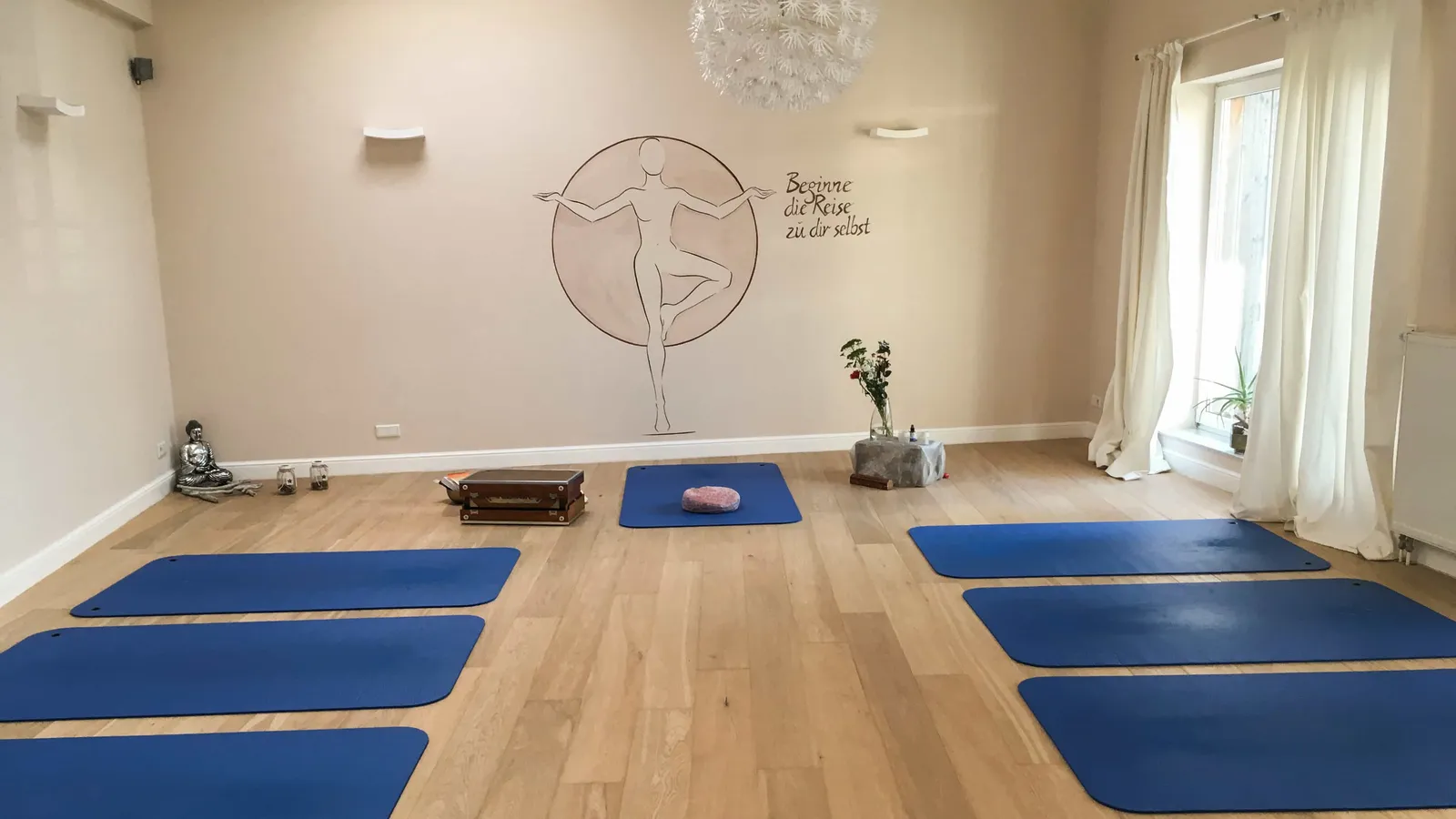 Yogaschule Anette Ostra — yoga-studio in Ennepetal-Oelkinghausen — 3