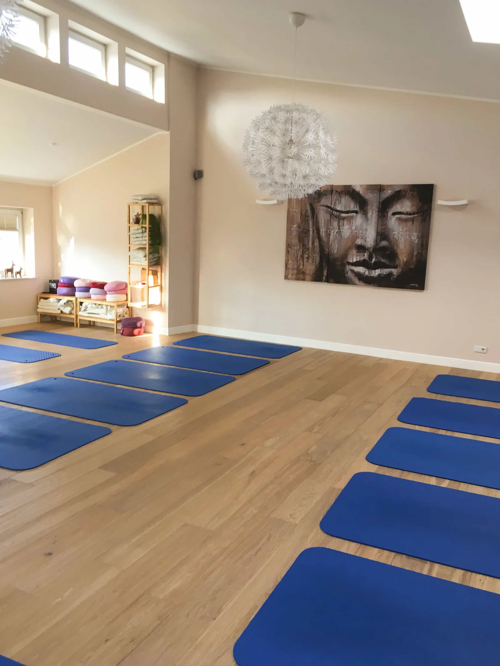 Yogaschule Anette Ostra — yoga-studio in Ennepetal-Oelkinghausen — 3