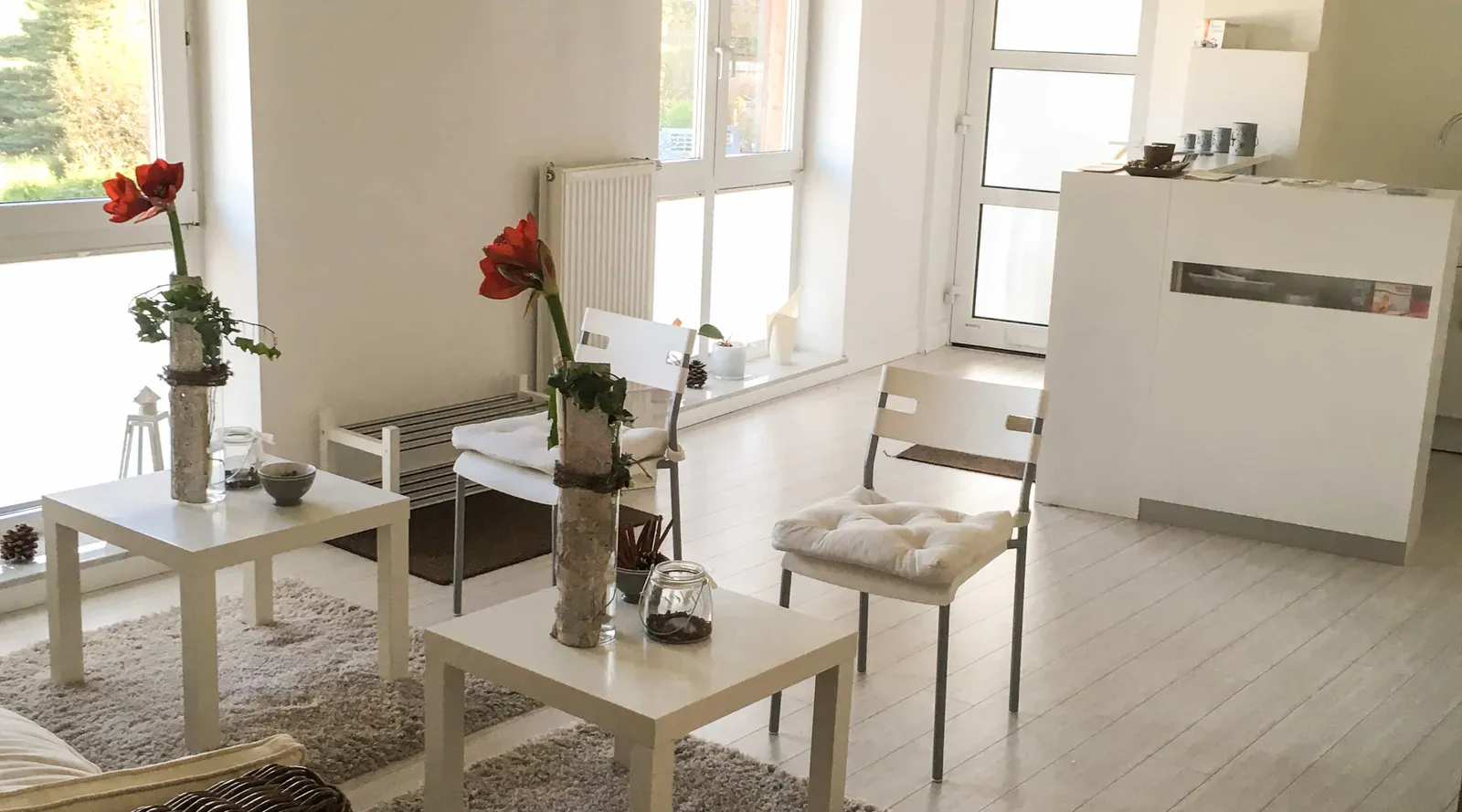 Yogaschule Anette Ostra — yoga-studio in Ennepetal-Oelkinghausen — 4