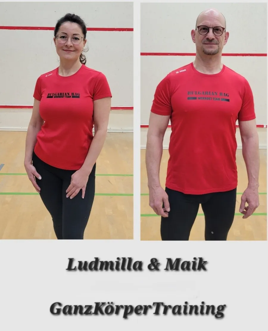 Sportzentrum Hochsauerland — träningsstudio i Kassel — 4