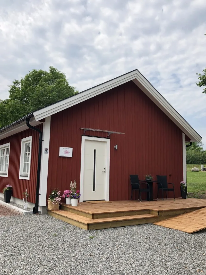 Hälsa & Harmoni — studio-studio i Kalmar — bild 2