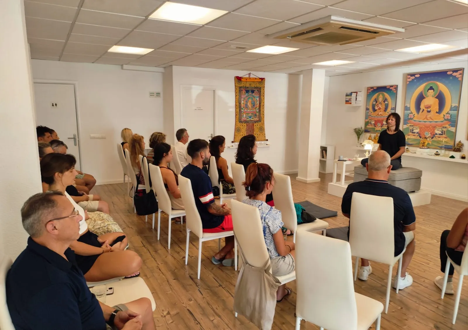 Medita en Ibiza — meditación-studio en Eivissa — 4