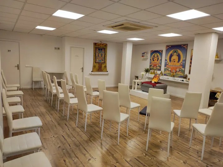 Medita en Ibiza — Meditación en Dalt Vila, Eivissa