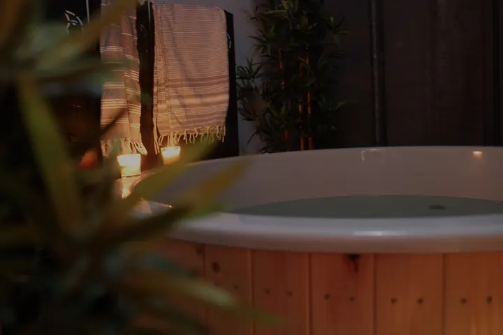 YurtLife Wellness Center — wellness-studio in Kogerveld, Zaandam — 2