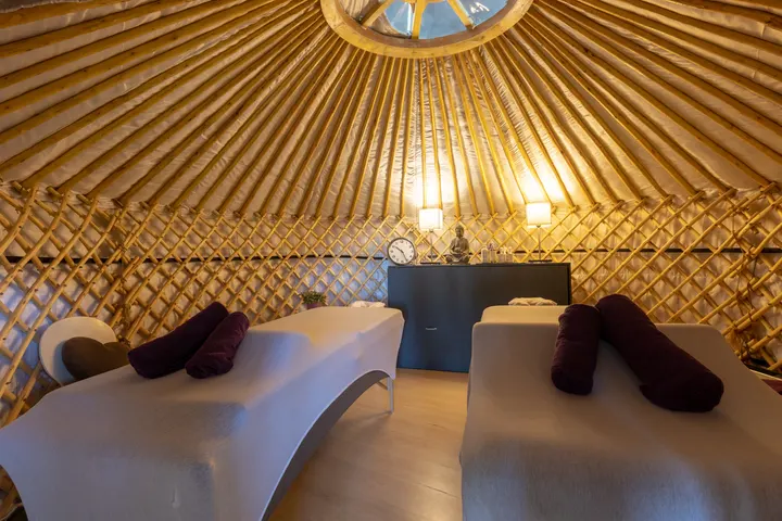 YurtLife Wellness Center — wellness-studio in Zaandam — 4
