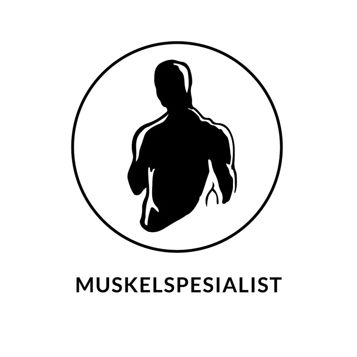 Muskelspesialist Klinikken — pt-studio i Veitvet, Oslo — 2
