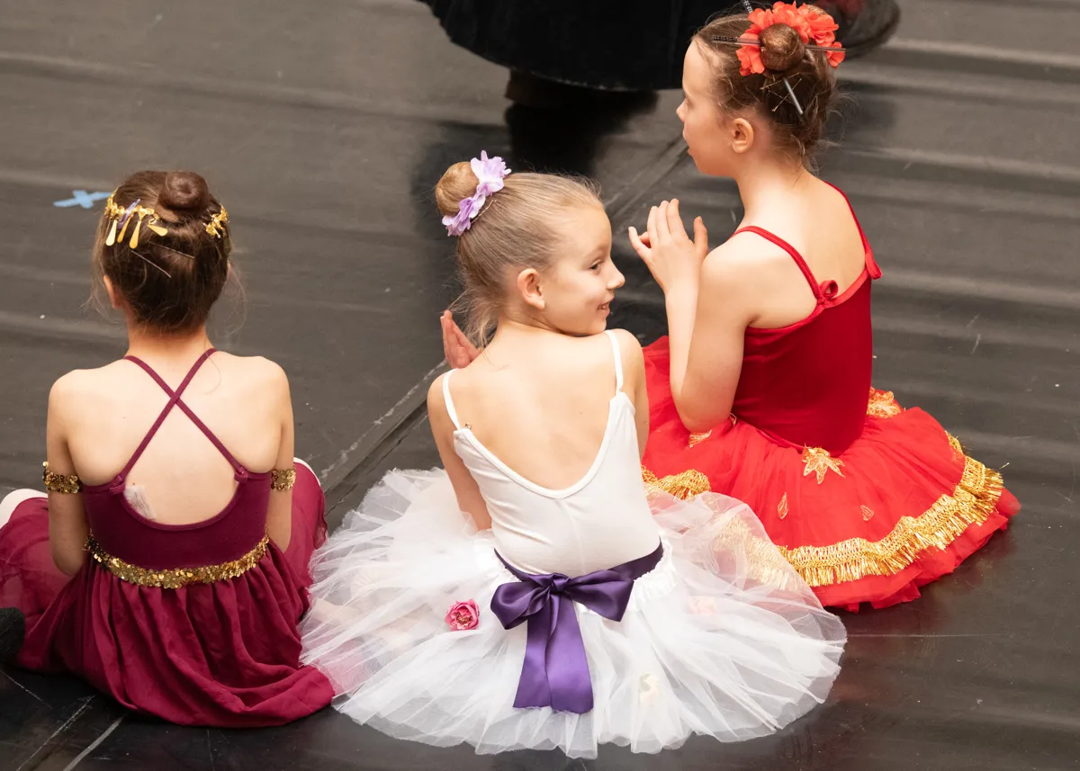 Highgate Ballet School — dance-studio in London — 3