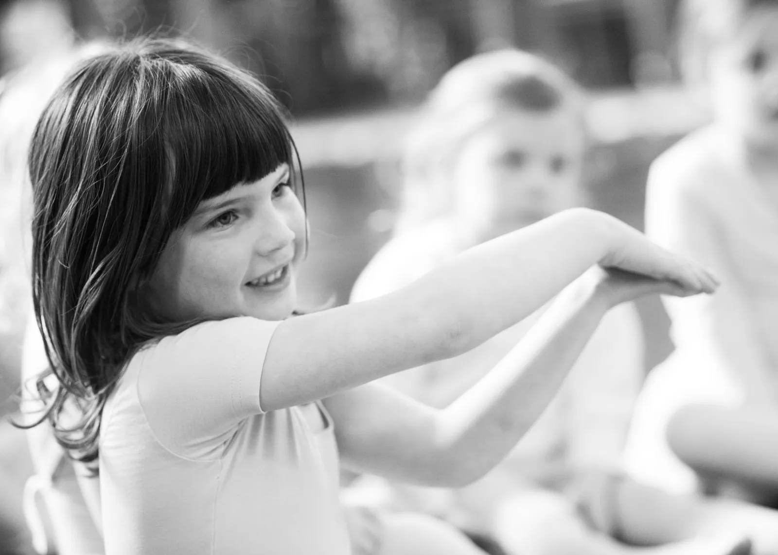 Highgate Ballet School — dance-studio in London — 4