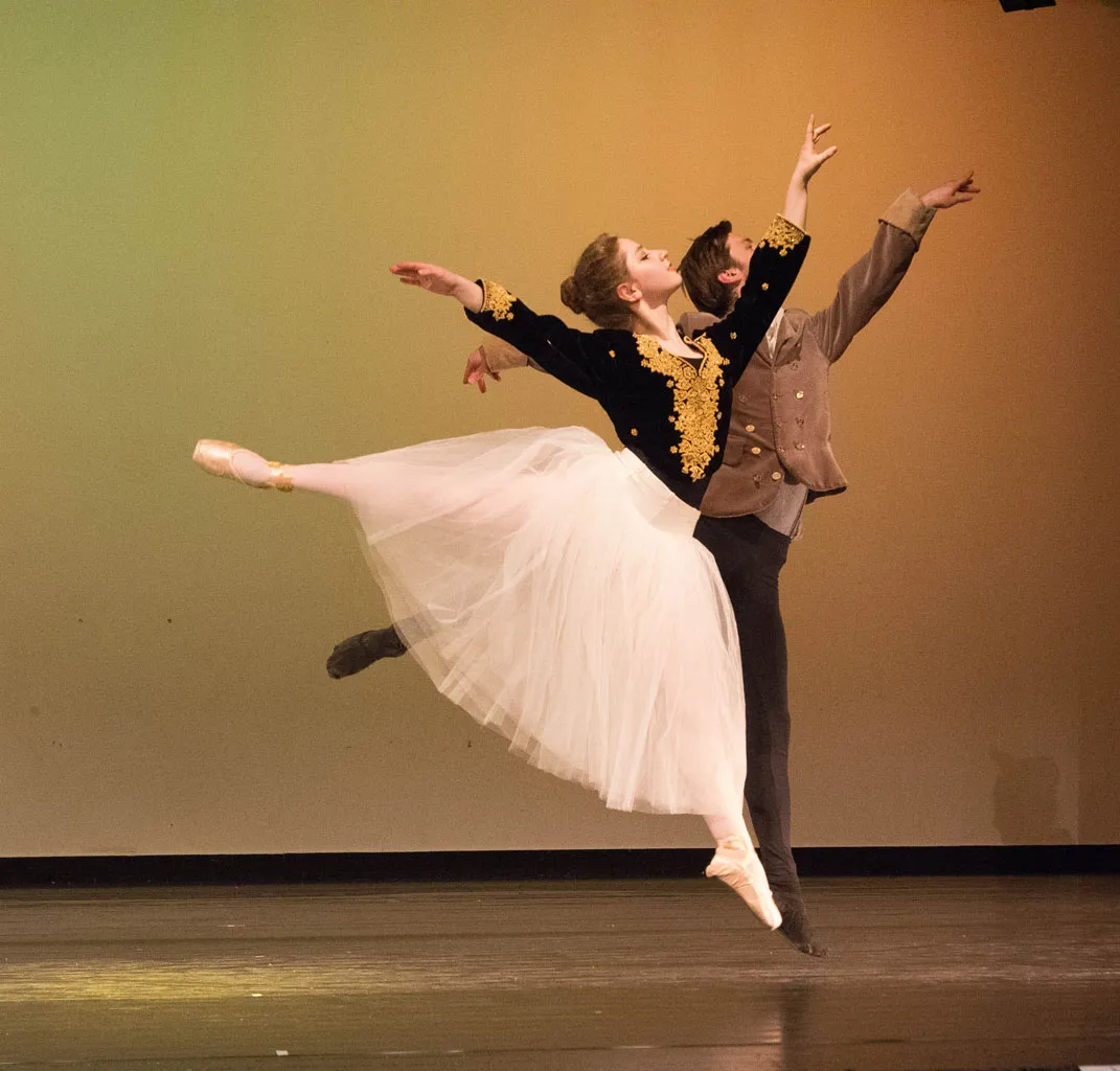 Highgate Ballet School — dance-studio in London — 5
