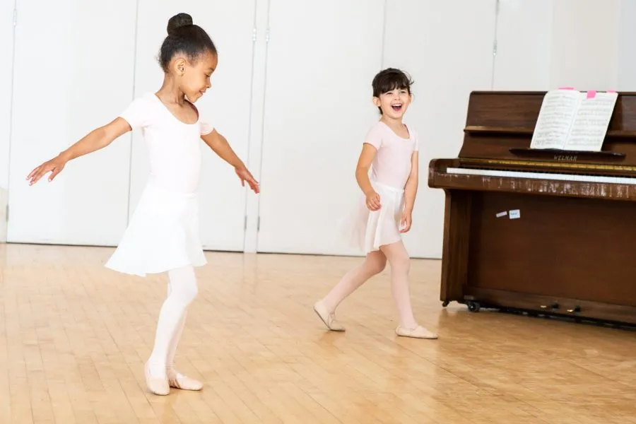 Highgate Ballet School — dance-studio in London — 6