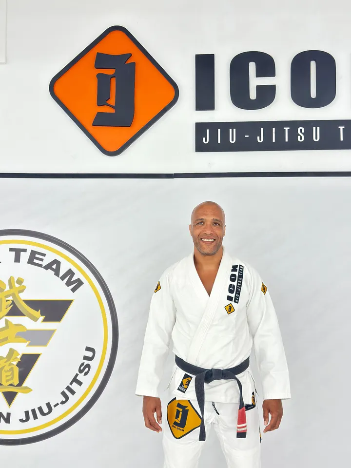 Vita Team BJJ Ginasio Vita Team Jiu-Jitsu, Estr. Mata da Torre — jiu-jitsu brasileiro-studio em Cascais — 4