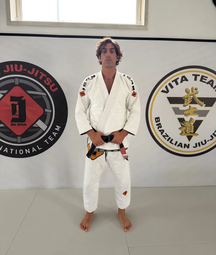 Vita Team BJJ Ginasio Vita Team Jiu-Jitsu, Estr. Mata da Torre — jiu-jitsu brasileiro-studio em Cascais — 5
