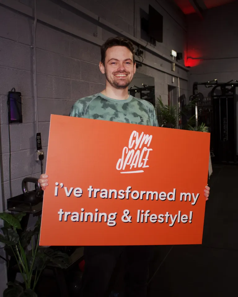GymSpace — strength-studio in Ormskirk — 3
