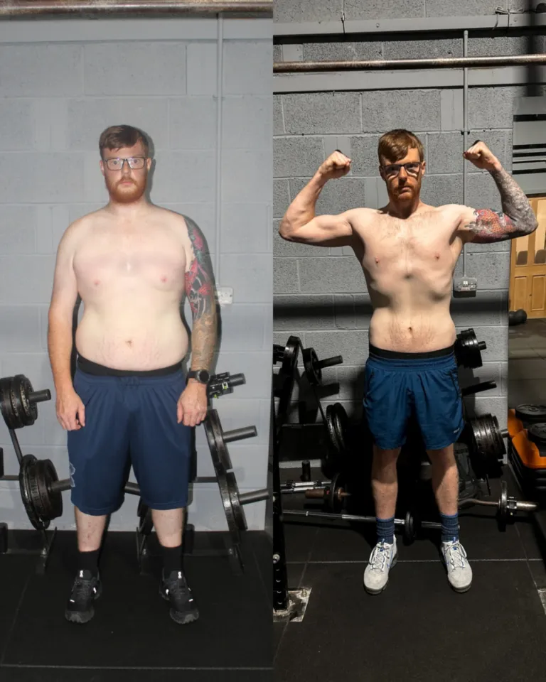 GymSpace — strength-studio in Ormskirk — 4