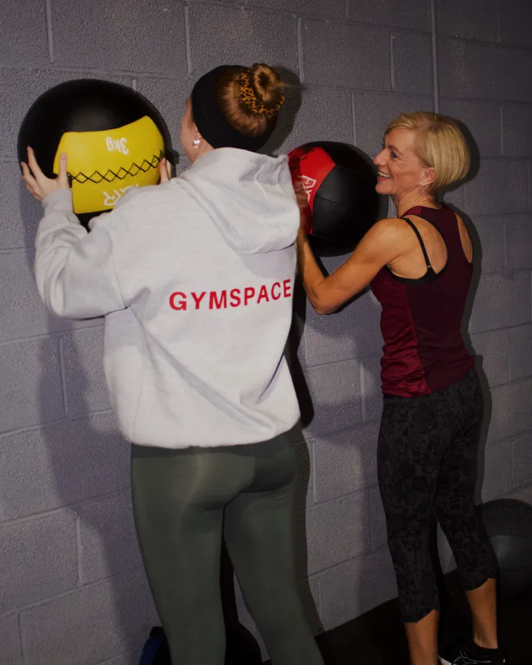 GymSpace — strength-studio in Ormskirk — 5
